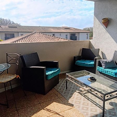 Appartement F2 41M2 Saint-Cyprien  Exterior photo