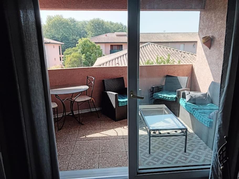 Appartement F2 41M2 Saint-Cyprien  Exterior photo